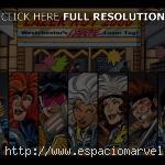 X-Men '92 Nº 1