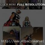 Thors Nº 1