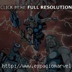 Thors Nº 1