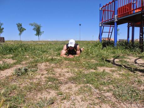 12 meses | 12 ejercicios | Mayo