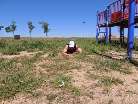 12 meses | 12 ejercicios | Mayo