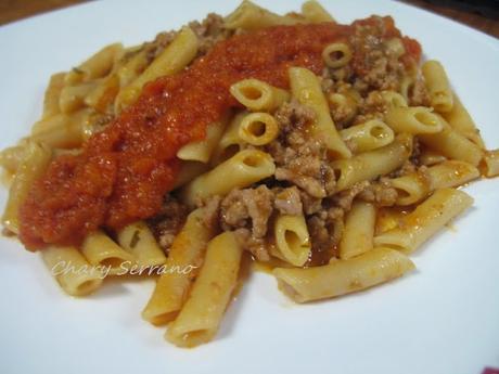 Deliciosas recetas con macarrones