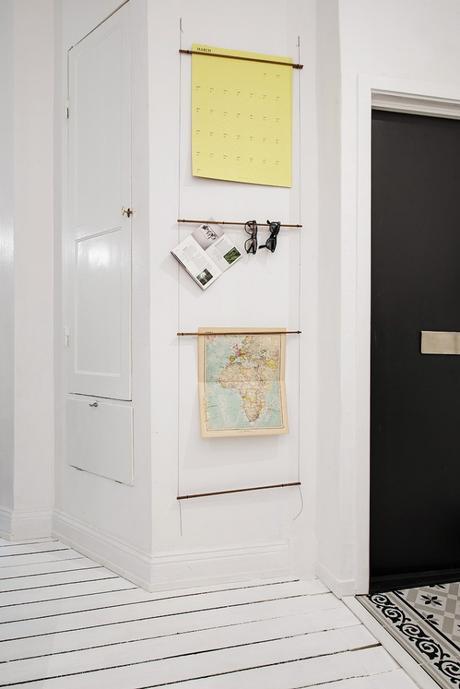 Como distribuir una vivienda alargada Como distribuir una vivienda alargada