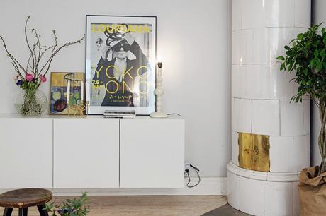 Como distribuir una vivienda alargada Como distribuir una vivienda alargada