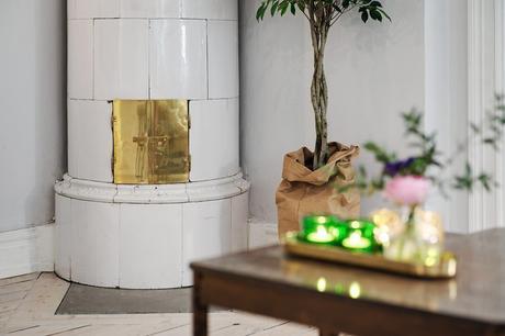 Como distribuir una vivienda alargada Como distribuir una vivienda alargada