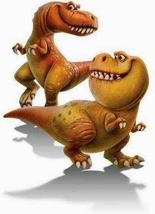 Nuevas tanda imágenes promocionales 