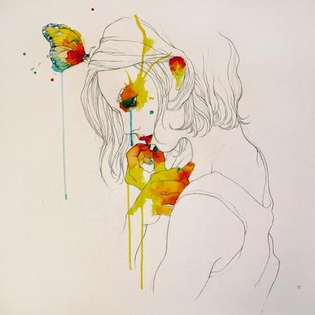 Conrad Roset, ilustraciones con personalidad... y alma