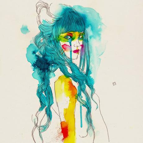 Conrad Roset, ilustraciones con personalidad... y alma