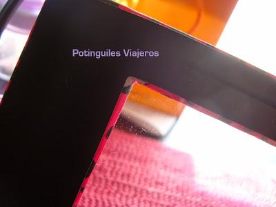 Paletas imantadas de Aliexpress