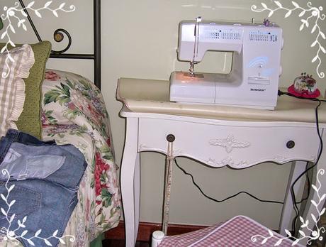 UN BOLSO CON UN JEANS!!!