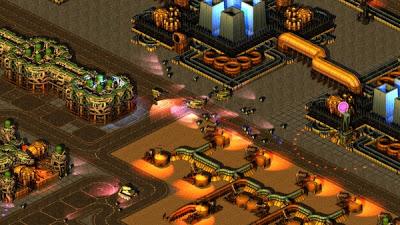 Brigador promete acción isométrica de la buena a bordo de mechas armados hasta los dientes