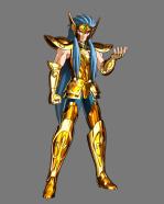 Nuevas imágenes de Saint Seiya: Soldiers´ Soul