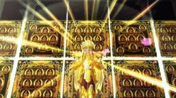 Nuevas imágenes de Saint Seiya: Soldiers´ Soul