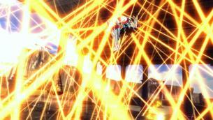 Nuevas imágenes de Saint Seiya: Soldiers´ Soul