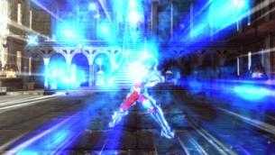 Nuevas imágenes de Saint Seiya: Soldiers´ Soul
