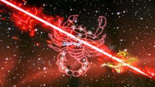 Nuevas imágenes de Saint Seiya: Soldiers´ Soul