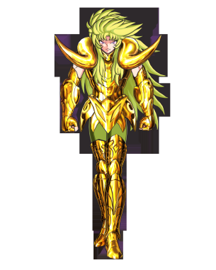 Nuevas imágenes de Saint Seiya: Soldiers´ Soul