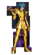 Nuevas imágenes de Saint Seiya: Soldiers´ Soul