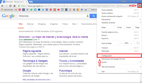 Captura-acceso-ajustes
