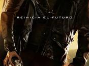 Nuevo cartel castellano para ‘Terminator: Génesis’