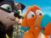 ¡Ups! ¿Dónde está Noé?