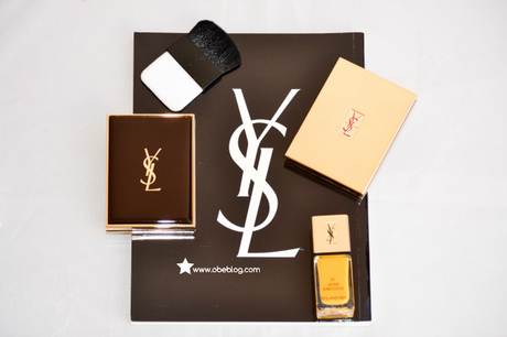 Saharienne | Summer 2015 YSL Beauté Saharienne_Summer_2015_YSL_Beauté_ObeBlog_01