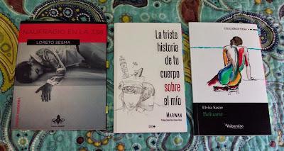 In my mailbox #52 In my mailbox #52