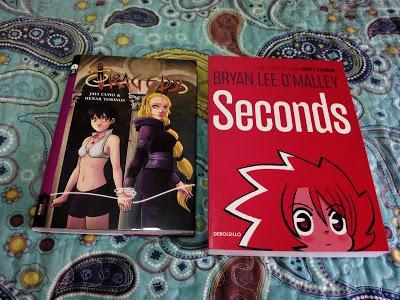 In my mailbox #52 In my mailbox #52