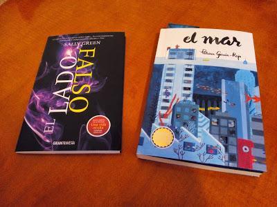 In my mailbox #52 In my mailbox #52