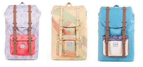 Obsesión con las mochilas mochilas 1