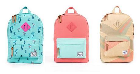 Obsesión con las mochilas mochilas 3