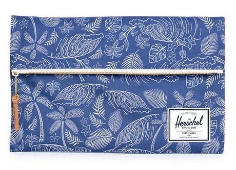 Obsesión con las mochilas carter pouch