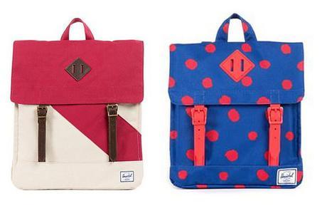 Obsesión con las mochilas MOCHILITA