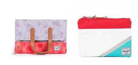 Obsesión con las mochilas CLUTCH