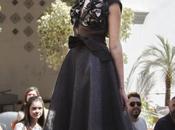 Pasarela Artes Desfiles Theo Garrido Angel Albiach