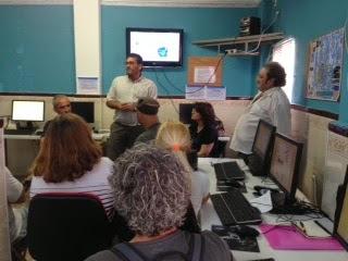 JORNADA SOBRE INTERNET EN FRONTERA SUR