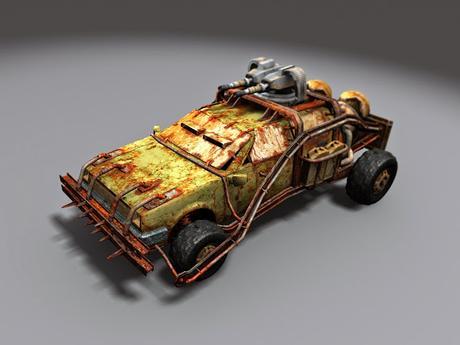 Siguiente vídeojuego de GW:Dark Future!