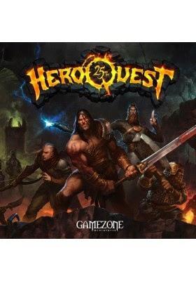 30 julio en tiendas el HQ 25 aniversario,según Dungeon Marvels