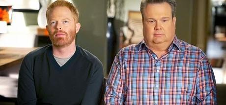 Modern Family 6x23 Recap: Crying out loud