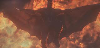 Trailer de imagen real de Batman: Arkham Knight