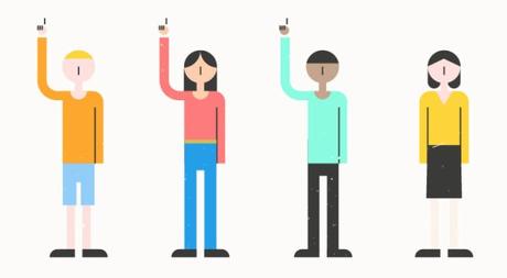 Internautas, medio ambiente y desarrollo sostenible