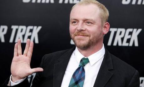 Se confirma el título oficial de #StarTrek3. Se estrenará el 8 de Julio de 2016