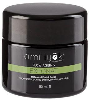 Exfoliantes faciales bio:Un must para tu piel en primavera.