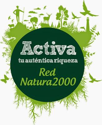 Día europeo de la Red Natura 2000