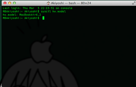 Ubuntu en tu Macbook Air del 2013 ! Ubuntu en tu Macbook Air del 2013 !