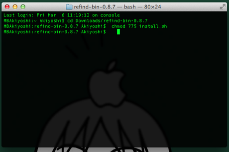 Ubuntu en tu Macbook Air del 2013 ! Ubuntu en tu Macbook Air del 2013 !