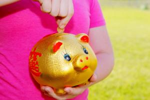 GUÍA PARA FORJAR LA CULTURA DEL AHORRO EN NUESTROS HIJOS E HIJAS EN CUATRO PASOS