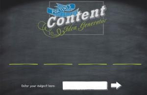 generador-de-ideas-para-escribir-en-tu-blog-con-content-idea-generator