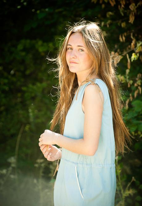 Llega el verano con la moda infantil de Oh! Soleil