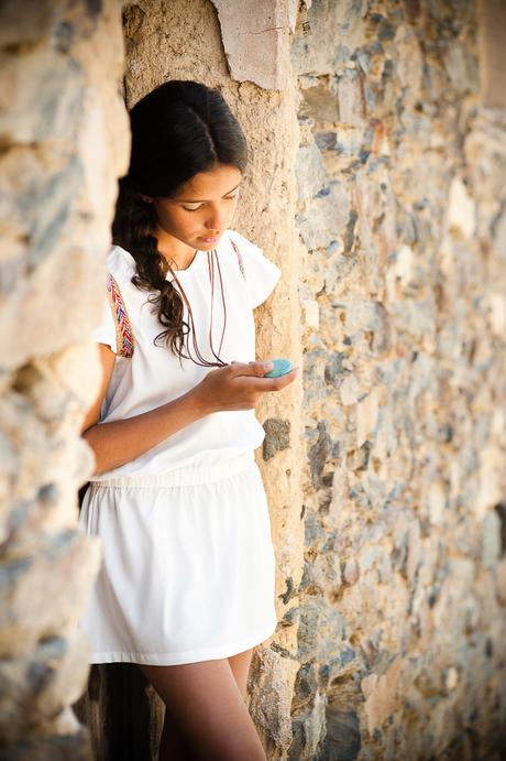 Llega el verano con la moda infantil de Oh! Soleil